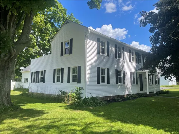 279 State Highway 357, Unadilla, NY 13849