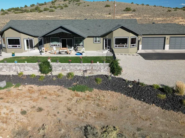1281 Jo Ln, Gardnerville, NV 89410