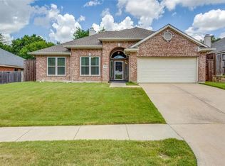 3610 Bois D Arc Rd, McKinney, TX 75071