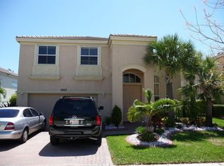 4963 SW 158th Way, Hollywood, FL 33027