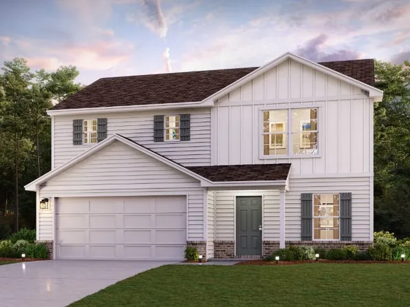 139 Flowering Cherry St, Jackson, GA 30233