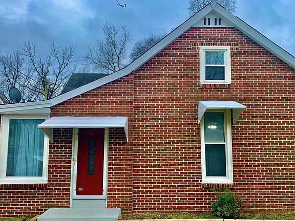 3rd image of 1709 Cass St