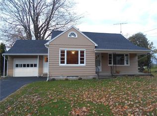 3079 Franklin Street Rd, Auburn, NY 13021