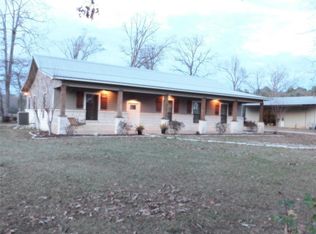 1250 Fm 945 Rd N, Coldspring, TX 77331