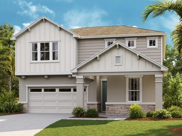 142 Bull Frog Ln, Umatilla, FL 32784