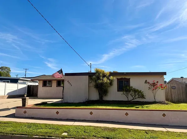 6635 Renkrib Ave, San Diego, CA 92119