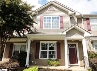 625 Graythorn Ln, Greenville, SC 29607