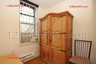 Rented by Chartwell Manhattan Realty