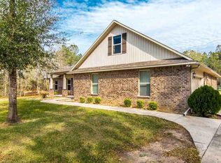 7247 Martin Rd, Milton, FL 32570