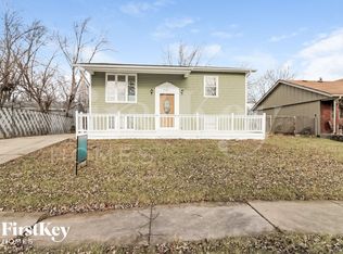9180 162nd St, Orland Hills, IL 60487
