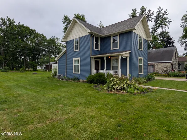 24269 W 2nd St, Grand Rapids, OH 43522