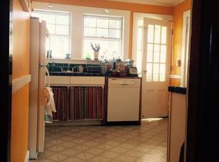 12 Eugenia Rd #2, Roslindale, MA 02131