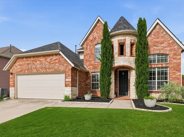 11561 Luxembourg Ln, Frisco, TX 75033