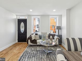 1910 Titan St, Philadelphia, PA 19146