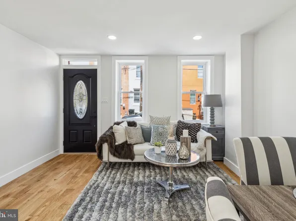 1910 Titan St, Philadelphia, PA 19146