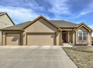 9000 We 108th St, Kansas City, MO 64157
