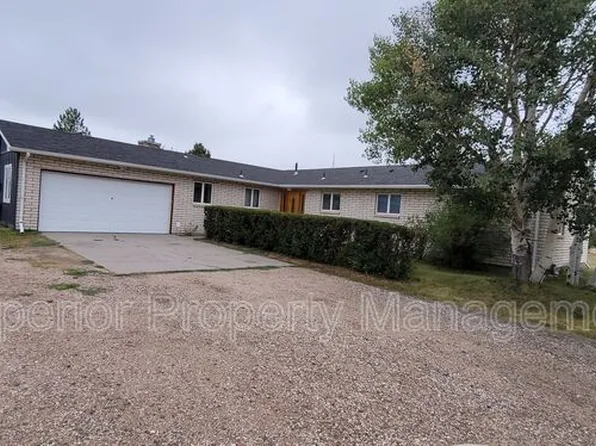 7014 Ridge Rd, Cheyenne, WY 82009