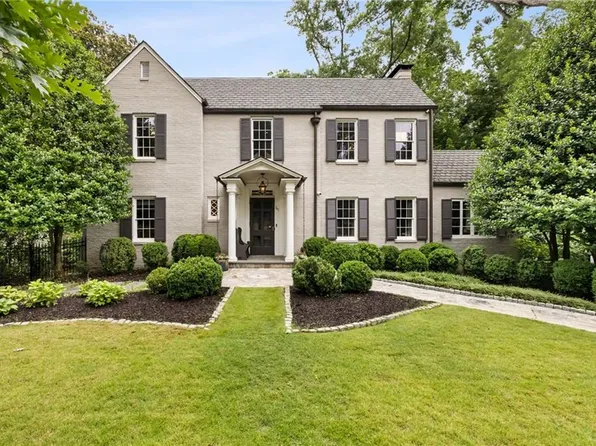 241 Nacoochee Dr NW, Atlanta, GA 30305