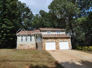 4687 Dogwood Farms Dr, Decatur, GA 30034