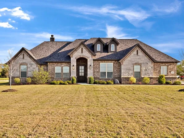190 Coalson Xing, Azle, TX 76020