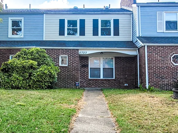 5723 E Hastings Arch, Virginia Beach, VA 23462