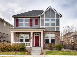 882 Ulster Way, Denver, CO 80230