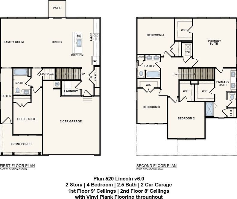2nd image of 1118 Heritage Blvd
