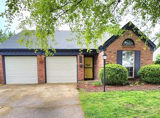 9507 Colony Pointe East Dr, Indianapolis, IN 46250