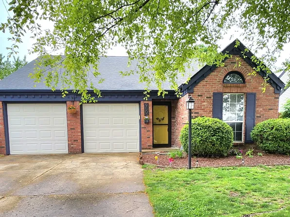 9507 Colony Pointe East Dr, Indianapolis, IN 46250