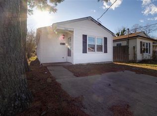 1009 Bethel Ave, Hampton, VA 23669