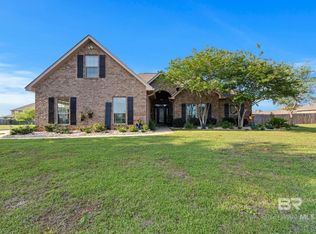 9651 Camberwell Dr, Daphne, AL 36526