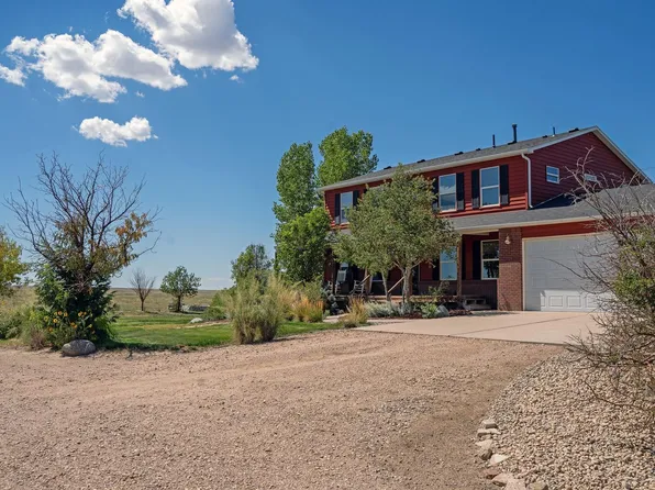 39566 County Road 84, Briggsdale, CO 80611
