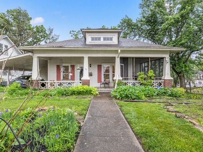 98 Pearl St, Berea, KY, 40403