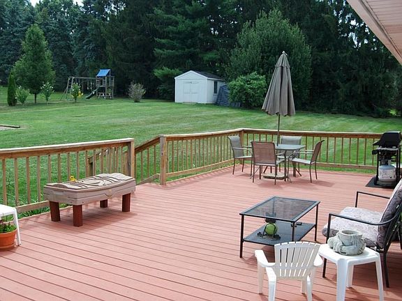 5th image of 2918 Franchel Ct NW