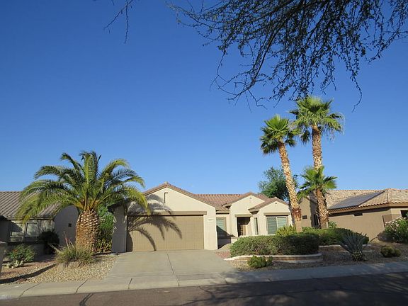 3rd image of 15537 W Clear Canyon Dr