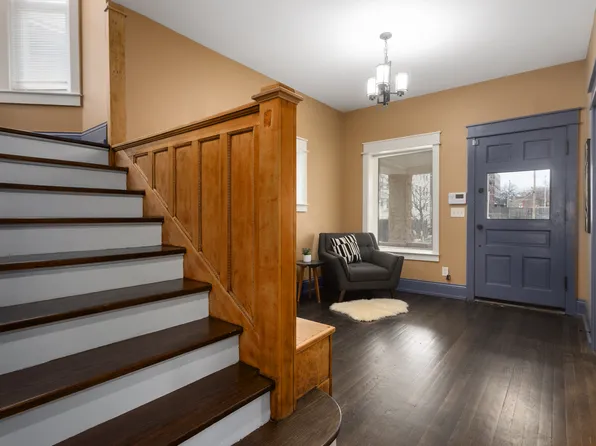 (undisclosed Address), Kansas City, MO 64111