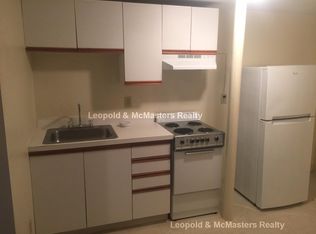 1114 Commonwealth Ave #B5, Allston, MA 02134