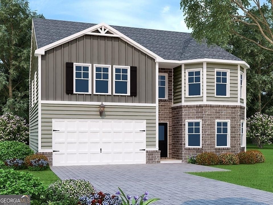 1st image of 407 Sandy Creek Dr #E11