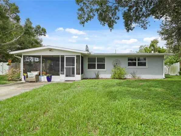 535 CARUSO PLACE, SARASOTA, FL 34237