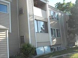 10752 E Exposition Avenue #230, Aurora, CO 80012