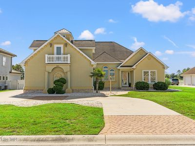 1019 Ridgewood Drive, North Myrtle Beach, SC, 29582