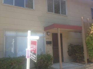 1555 Marina Ct #18, San Mateo, CA 94403
