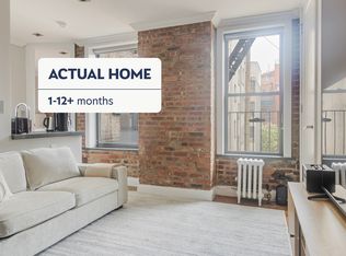234 Mott St APT 17, New York, NY 10012