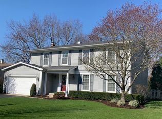 54 Duxbury Ln, Cary, IL 60013