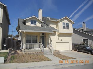 16 Firethorne Way, Watsonville, CA 95076