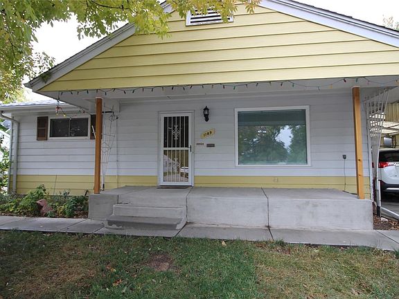 2nd image of 1189 S Beach Ct