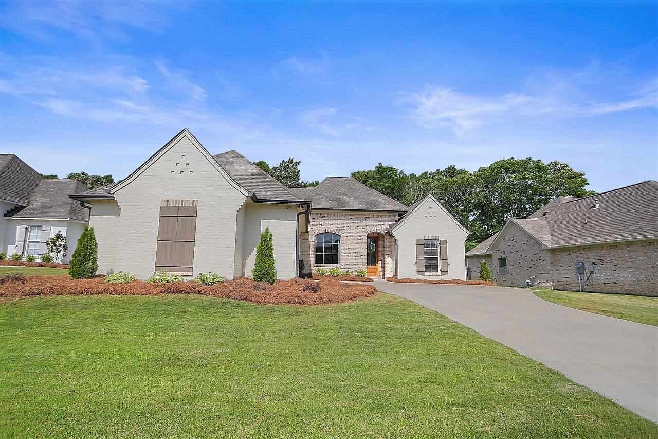 124 Glenwild Trl, Canton, MS 39046 Zillow