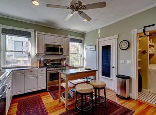 248 Power St #2ND, Providence, RI 02906