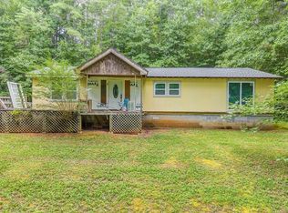 10610 Chatsworth Hwy, Ellijay, GA 40540