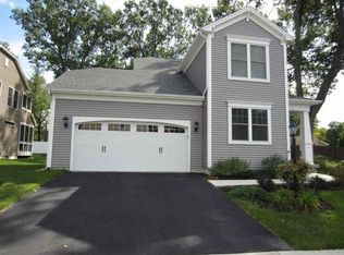1 McKenzie Way, Saratoga Springs, NY 12866